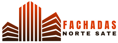 Fachadas Norte SATE